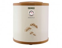 Usha Misty 6-Litre Storage Water Heater (Ivory Gold)