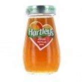 Hartley's Best Apricot Jam, 340g At Amazon
