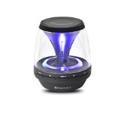 Zebronics ZEB-BT015CF Sparkle Bluetooth Speakers (Black) Rs. 775 At Amazon