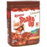 Rasna Shakeup Chocolate (250g) - Pack of 4