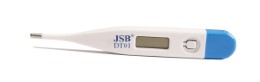 JSB DT01 Fixed Tip Thermometer
