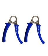Nivia Double Blister Hand Grip