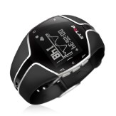 Polar FT80 Heart Rate Monitor Watch (Black) Rs. 12950 at Amazon