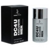 Dorall Collection Dc 4 U Exclusive Perfume, 100ml