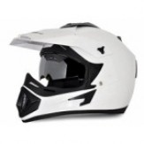 Vega Off Road Full Face Helmet M Size