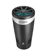 Aeroguard Fresh 2.5-Watt Air Purifier (Black) Rs 3189 at Amazon