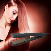 Kemei KM-329 Professional Hair Straightener 40W