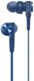 Sony MDR-XB55 Extra-Bass in-Ear Headphones
