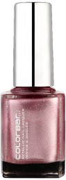 Colorbar Metallic Nail Lacquer, Posh Pearl