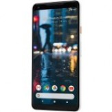 Google Pixel 2 XL (18:9 Display, 128 GB) Black-White