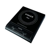 Singer Pluto 2000-Watt Induction Cooktop