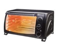 Bajaj Platini PX 52 OTRC 29-Litre Oven Toaster Grill Rs. 4899 at amazon