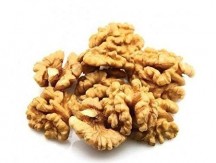 Ancy Natural Kashmiri Walnuts 500 Grams ( Pack Of 2X250Grams)