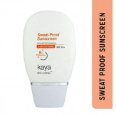 Kaya Skin Clinic Sweat Proof Sunscreen SPF 30+ (60ml)