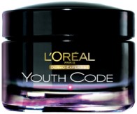 L'Oreal Youth Code Youth Boosting Night Cream, 50ml Rs 587 at Amazon.in