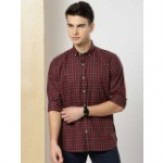 Invictus Casual & Party Wear men Shirts up to 85% off at flipkart