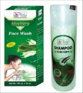 Besure Anti-dandruff Shampoo With Face Wash Rs.160 at Snapdeal 