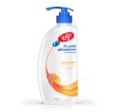 [50% off] Head & Shoulders Anti Hairfall Shampoo, 650ml