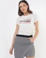 50% - 70% Off on Women's T-shirts Starts from Rs. 147
