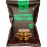 [Supermart Bangalore only] Continental Malgudi 60 Degree Fresh Filter Coffee 50 g  (Chikory Flavoured)