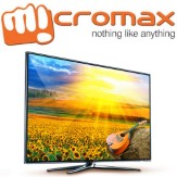 Micromax TVs upto 52% off + upto 20000 off with Exchange at Flipkart
