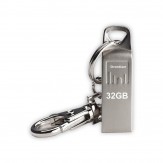 [Apply coupon] Strontium Ammo 32GB 2.0 USB Pen Drive (Silver)