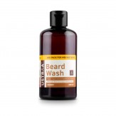 Ustraa Beard Wash for Men - 200 ml