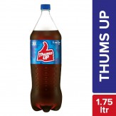 [Pantry] Thums Up Soda Soft Drink, 1.75 LTR Bottle