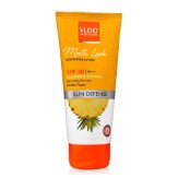VLCC Matte Look Sunscreen SPF 30 Rs. 180 at Amazon
