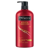 TRESemme Keratin Smooth Shampoo 580ml at Amazon