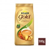 [Pantry] Tata Tea Gold, 500g