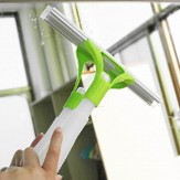 Okayji Spray type Cleaning Brush Glass Wiper Window Clean at  Amazon