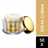 Lakme Absolute Argan Oil Radiance Oil-in-Creme, 50g
