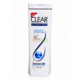 Clear Complete Active Care Anti-Dandruff Shampoo 170ml Rs. 133 at Amazon