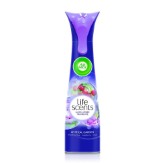 Airwick Aerosol Life Scents Mystical Garden - 210 ml