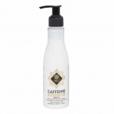 Skin Elements Rejuvenating & Energising Body Lotion with Caffeine & Shea Butter, SPF 15, 200 ml