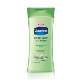Vaseline Intensive Care Aloe Soothe Body Lotion 200 ml At Amazon