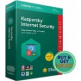 Kaspersky Internet Security 2 Users, 2 Years (Single Key) (CD)