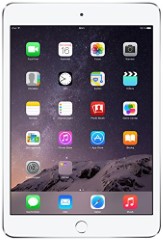 Apple iPad Mini 3 Tablet (7.9 inch, 16GB, Wi-Fi)