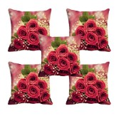 meSleep Cushions & Cushion Covers upto 83% off from Rs. 169 at Amazon