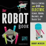 Robot Book (Science in Motion) Paperback – 1 Oct 2014
