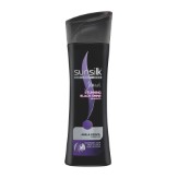 Sunsilk Stunning Black Shine Shampoo, 340ml Rs 140 at Amazon