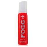 FOGG Fragrant Body spray for Women - Radiate Rs 137 At Amazon