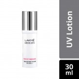 Lakmé Perfect Radiance Skin Lightening Sunscreen Lotion, 30ml