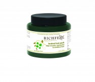 Richfeel Hair Pack Brahmi, 500g