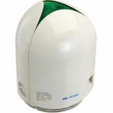 Airfree E60 Filterless 45-Watt Air Purifier (White)