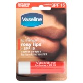 Vaseline Lip Therapy Rosy Lips, 4g
