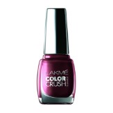Lakme True Wear Color Crush 33, 9ml Rs 112 with free shipping  at Amazon