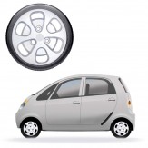 Oshotto  Car Wheel Cover Caps up to  83% Off at Amazon