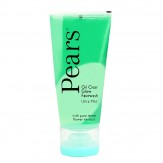 Pears Oil Clear Glow Face Wash, 60gm